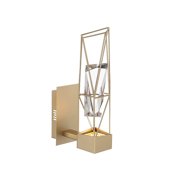 Настенный светильник ST Luce Progetto SL815.201.01 Фото № 1