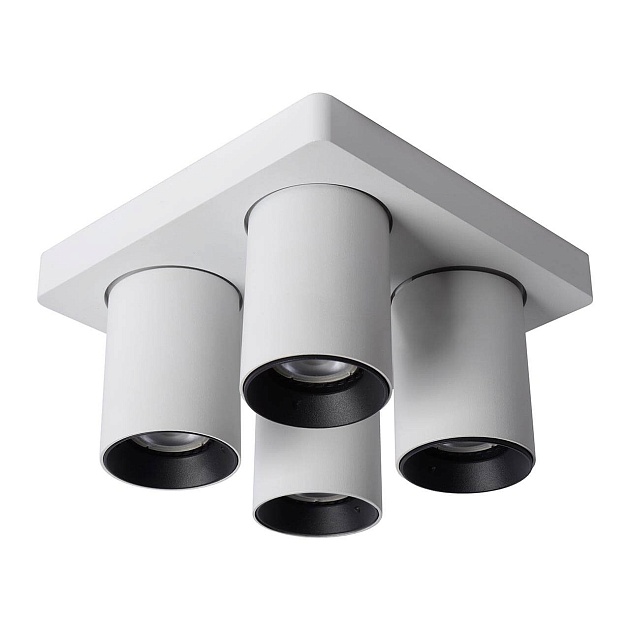 Спот Lucide Nigel 09929/20/31 изображение 1 Спот Lucide Nigel 09929/20/31 Фото № 1