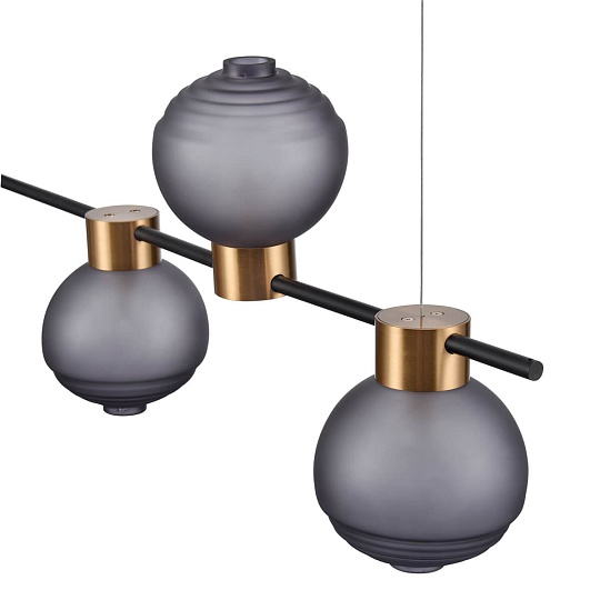 Подвесной светильник Vele Luce Capriccio VL5882P04 Фото № 4