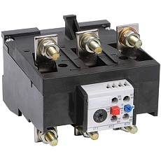 Реле РТИ-5370 электротепловое 63-90А IEK DRT50-0063-0090