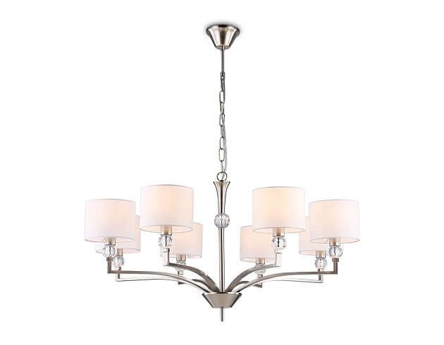 Подвесная люстра Ambrella Light High Light Classic LH71123 Фото № 7