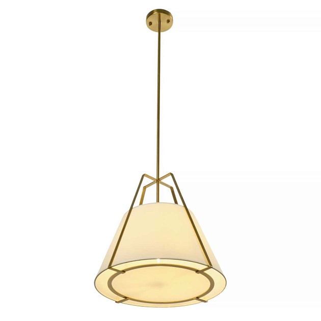 Потолочная люстра MyFar Finn MR2450-1P Фото № 3