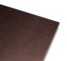 Кухонный стол Sheffilton SHT-T2/80/80 ЛДСП медный/венге 1779360201 2