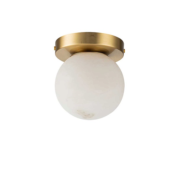 Потолочный светильник Belfast Ravenhill 3333Y BR MB Фото № 2