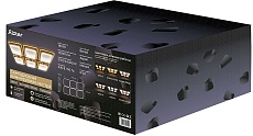 Потолочный светодиодный светильник Ritter Etro 52009 2 2