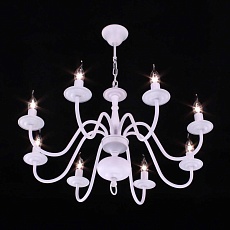 Подвесная люстра Citilux Бонна CL426180 1