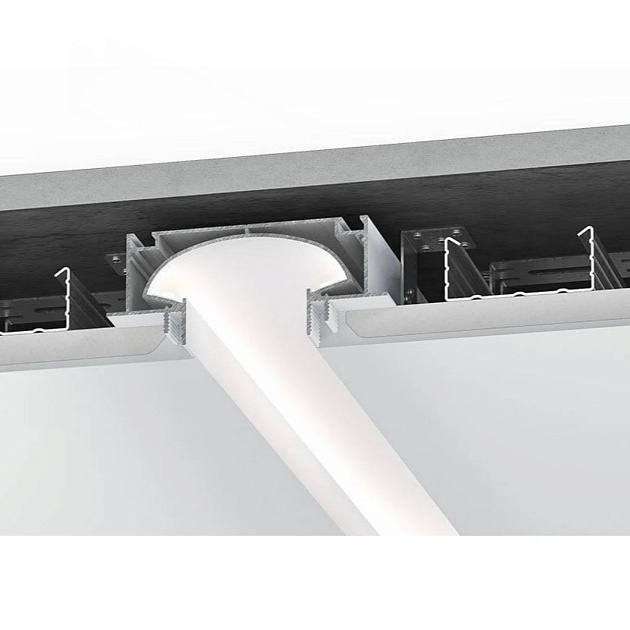 Световой туннель FerGipps белый СТ 50 УТ000001745 изображение 4 Световой туннель FerGipps белый СТ 50 УТ000001745 Фото № 4