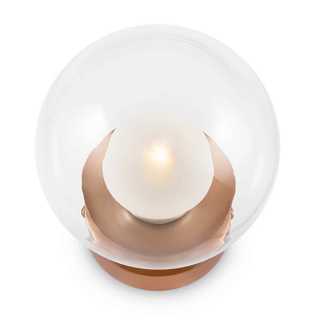 Настенный светильник Maytoni Basic form MOD521WL-01G1 изображение 3 Настенный светильник Maytoni Basic form MOD521WL-01G1 Фото № 3