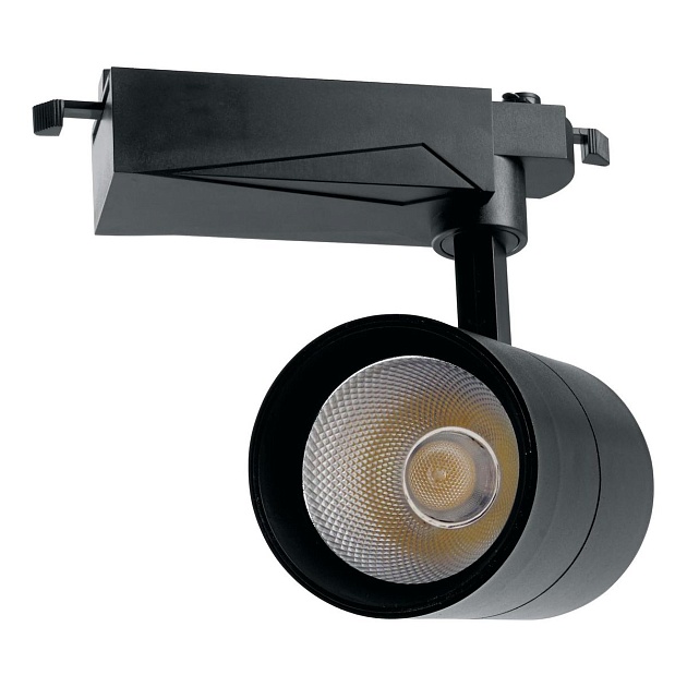 Трековый светодиодный светильник Feron AL103 41602 Фото № 1