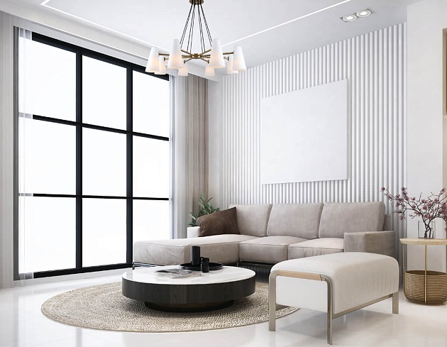 Подвесная люстра Favourite Vision 2763-8P изображение 5 Подвесная люстра Favourite Vision 2763-8P Фото № 5