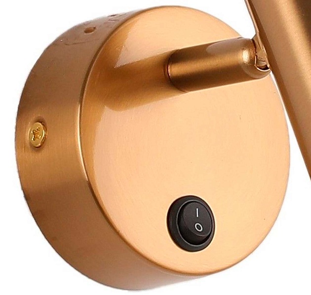 Спот Zortes EAY ZRS.22906.6 Фото № 2