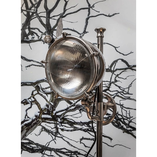 Торшер Covali FL-50286 изображение 8 Торшер Covali FL-50286 Фото № 8