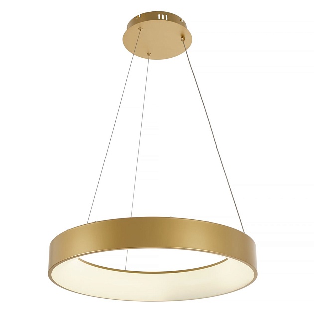 Подвесной светодиодный светильник MyFar Shannon MR2192-1PL Фото № 8