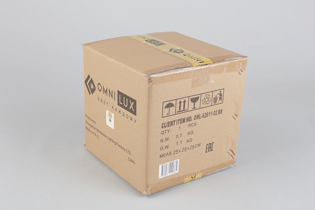 Бра Omnilux Monteluco OML-62611-02 Фото № 3