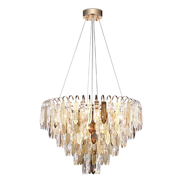 Подвесная люстра Ambrella light Traditional TR5258 Фото № 1