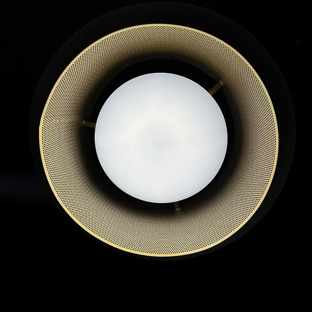 Подвесной светодиодный светильник Imperium Loft Casing 189559-26 Фото № 11