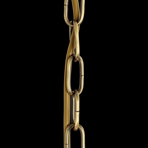 Подвесная люстра Citilux Фонда CL303193 Фото № 3