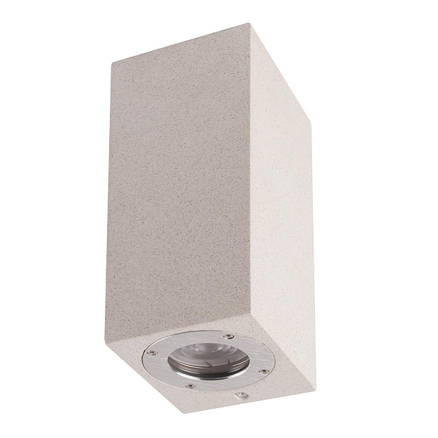 Уличный настеннный светильник Mantra Levi 7182 Фото № 1