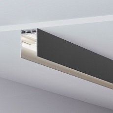 Профиль Arlight SL-Comfort-2542-2000 Black 046934 2