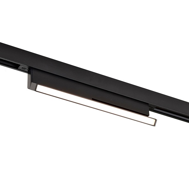 Трековый светильник Favourite Logica 4576-1U изображение 3 Трековый светильник Favourite Logica 4576-1U Фото № 3