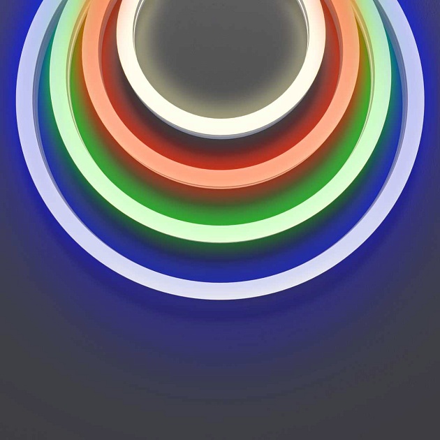 Гибкий неон Led Strip 432003 Фото № 8