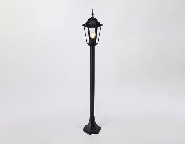 Уличный светильник Ambrella light Garden ST2037 изображение 5 Уличный светильник Ambrella light Garden ST2037 Фото № 5