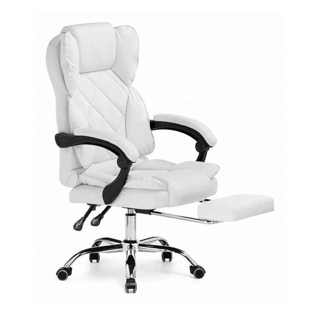 Кресло руководителя Woodville Kolson 15342 изображение 1 Кресло руководителя Woodville Kolson 15342 Фото № 1