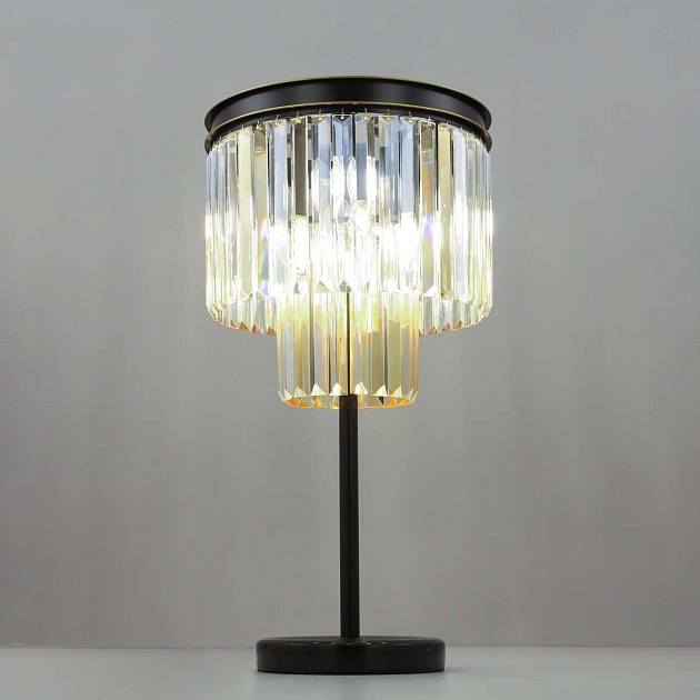 Настольная лампа Citilux Мартин CL332862 Фото № 4