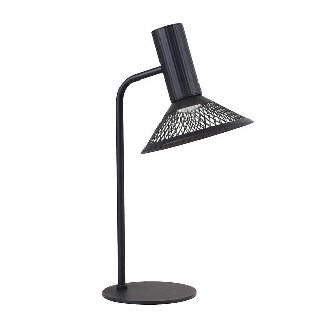 Настольная лампа F-Promo Metrics 4623-1T изображение 1 Настольная лампа F-Promo Metrics 4623-1T Фото № 1