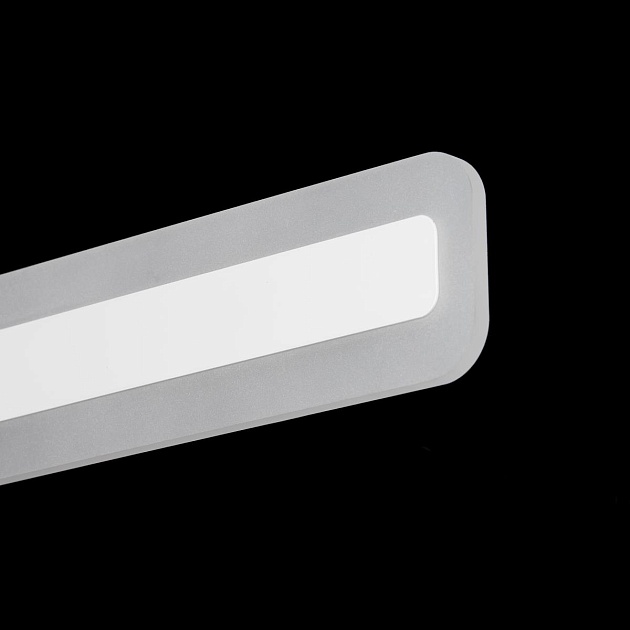 Настенный светодиодный светильник Citilux Тринити CL238560 изображение 6 Настенный светодиодный светильник Citilux Тринити CL238560 Фото № 6