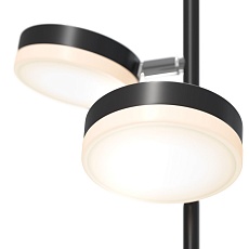 Торшер Maytoni Fad MOD070FL-L12B3K 1