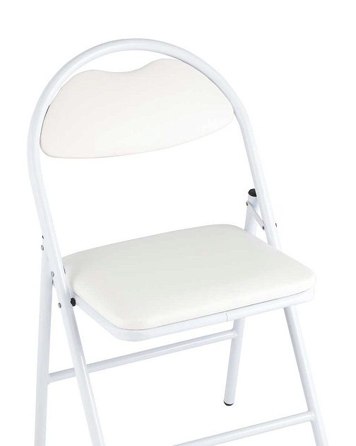Складной стул Stool Group Hagen md-hagen-white Фото № 3