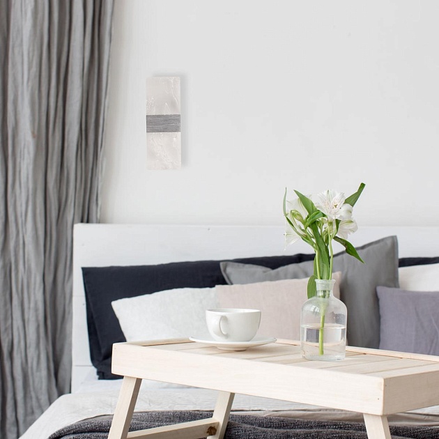 Настенный светильник De City Конти 488022801 изображение 7 Настенный светильник De City Конти 488022801 Фото № 7