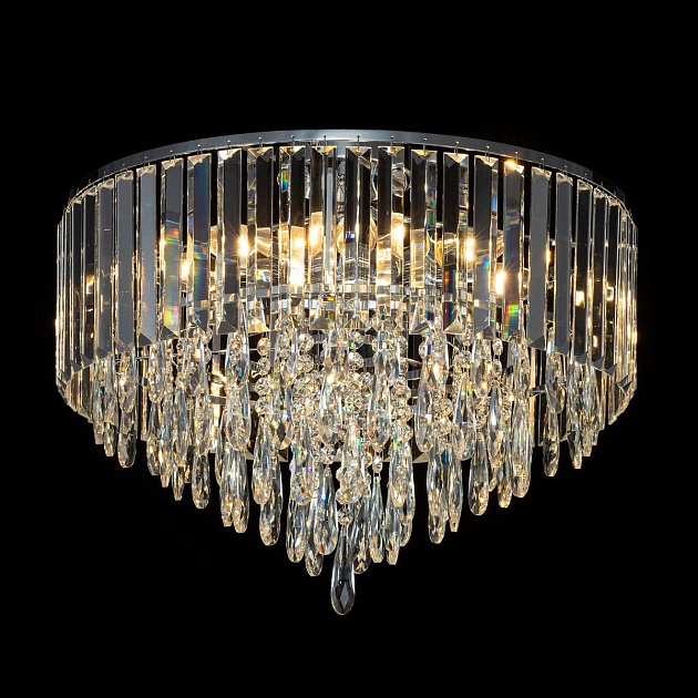 Потолочная люстра Citilux Leonna CL320181 Фото № 7