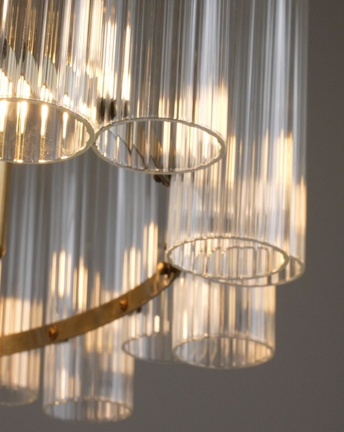 Подвесная люстра Moderli Monte V10777-6P Фото № 3