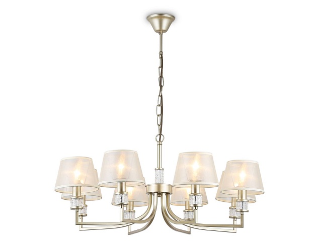 Подвесная люстра Ambrella Light High Light Classic LH71217 Фото № 6