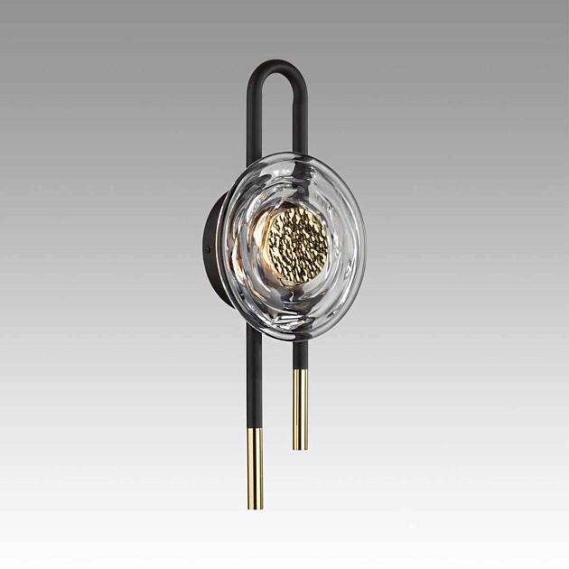 Бра Odeon Light Exclusive Modern Magnet 5407/6WL изображение 3 Бра Odeon Light Exclusive Modern Magnet 5407/6WL Фото № 3