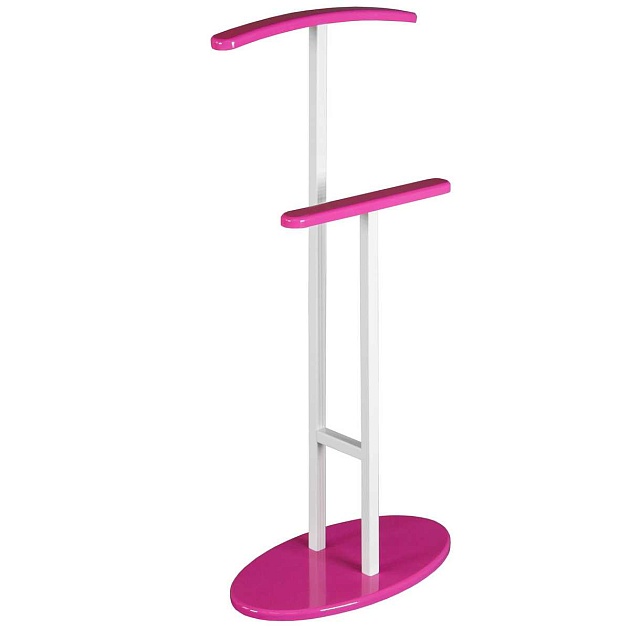 Костюмная вешалка Мебелик Галант 356 005343 изображение 1 Костюмная вешалка Мебелик Галант 356 005343 Фото № 1