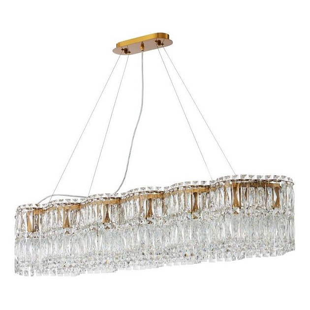 Подвесная люстра Stilfort Admire 2174/05/14PL изображение 1 Подвесная люстра Stilfort Admire 2174/05/14PL Фото № 1