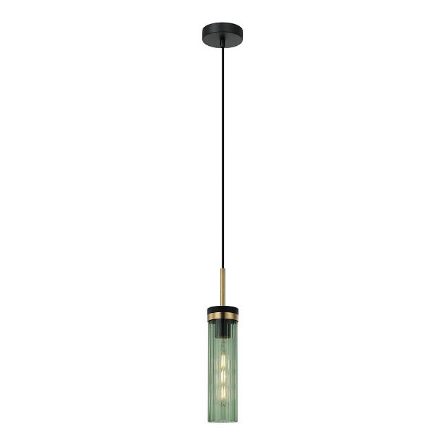 Подвесной светильник Lussole LOFT Blount LSP-8868 Фото № 1
