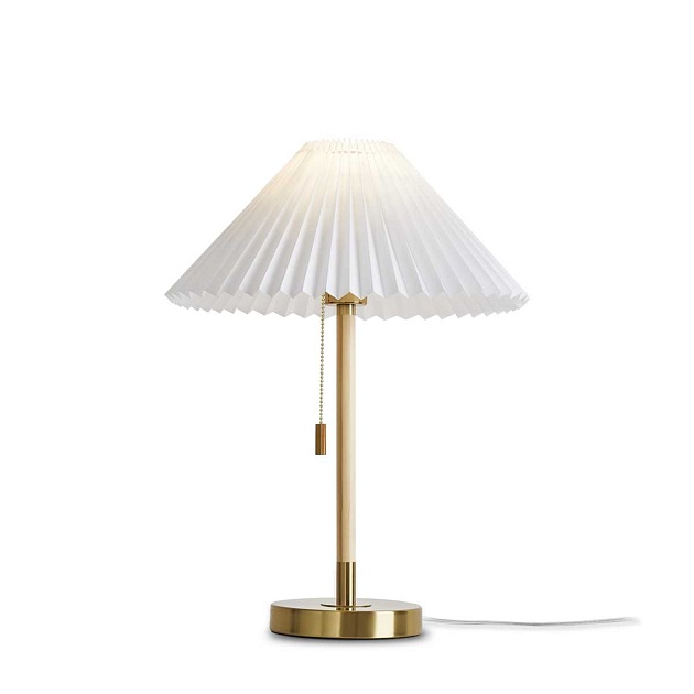 Настольный светильник Freya FR5533TL-01BS Фото № 5