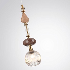 Подвесной светильник Odeon Light Exclusive Modern Terra 5414/1C 3