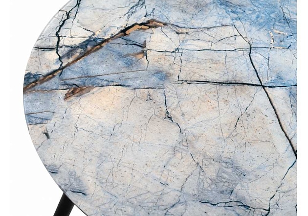 Комплект журнальных столиков Woodville Ватсония (2шт) 500009 Фото № 2