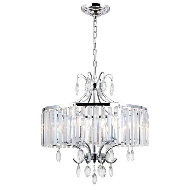 Подвесная люстра Citilux Инга CL335181 Фото № 1