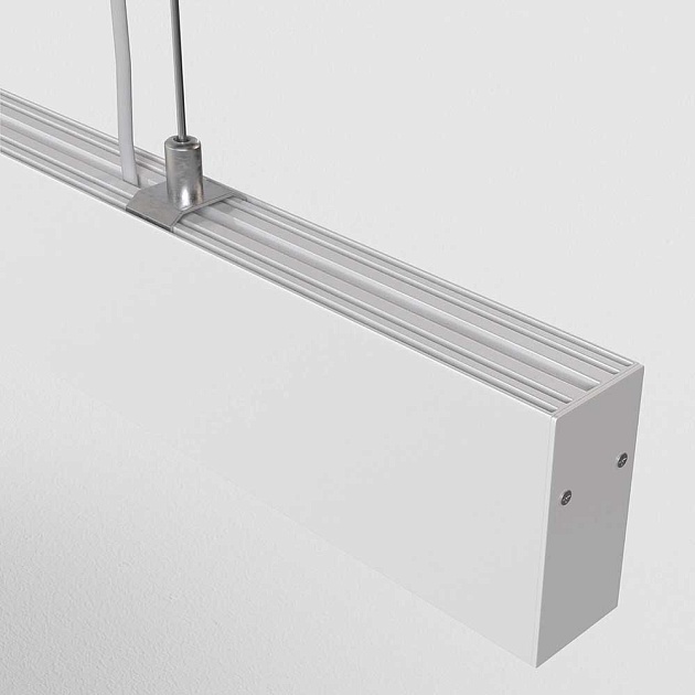 Подвесной светодиодный светильник Maytoni Vinder P050PL-L40W4K изображение 8 Подвесной светодиодный светильник Maytoni Vinder P050PL-L40W4K Фото № 8