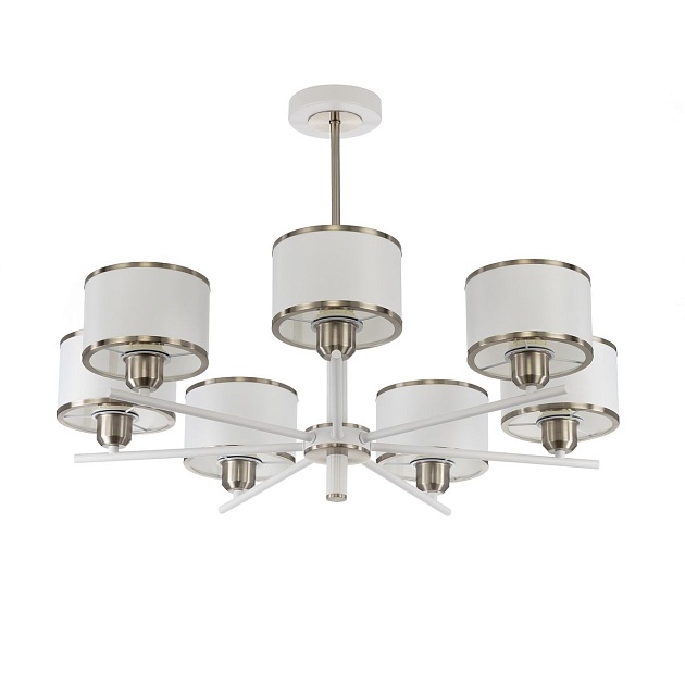 Подвесная люстра Citilux Alton CL421272 изображение 9 Подвесная люстра Citilux Alton CL421272 Фото № 9