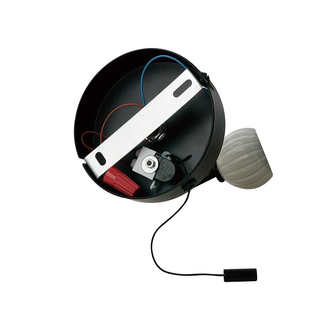 Бра Lumion GLORIYA 8273/1W изображение 3 Бра Lumion GLORIYA 8273/1W Фото № 3