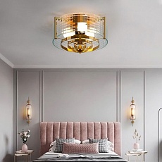 Потолочный светильник Imperium Loft Lussa 167746-26 1