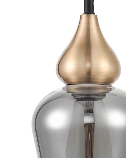 Подвесной светильник Vele Luce Simone VL5564P21 изображение 4 Подвесной светильник Vele Luce Simone VL5564P21 Фото № 4