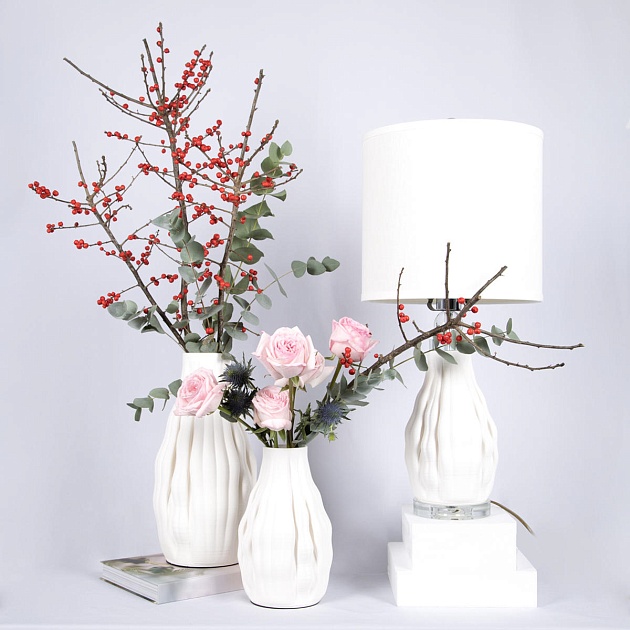 Настольная лампа Loft IT Azzurra 10263T/L Фото № 2